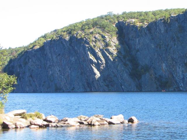 منتزه بون إيكو الإقليمي