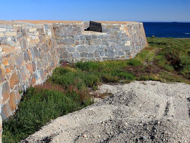 Prince of Wales Fort