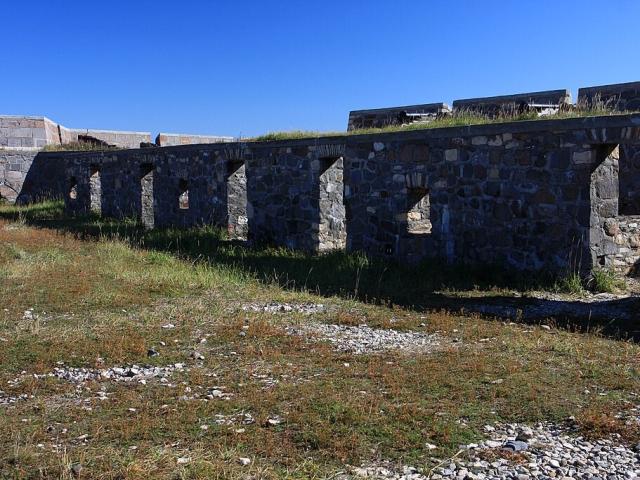 Prince of Wales Fort