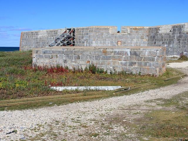 Prince of Wales Fort