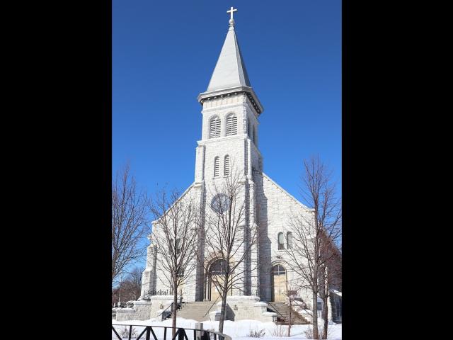 كاتدرائية الصعود