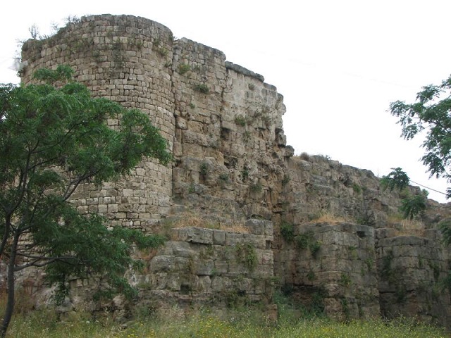 قلعة المعز