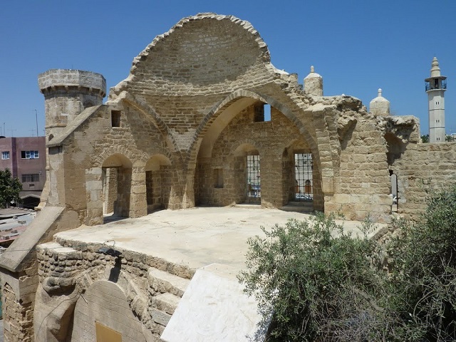 Qalaat Barquq