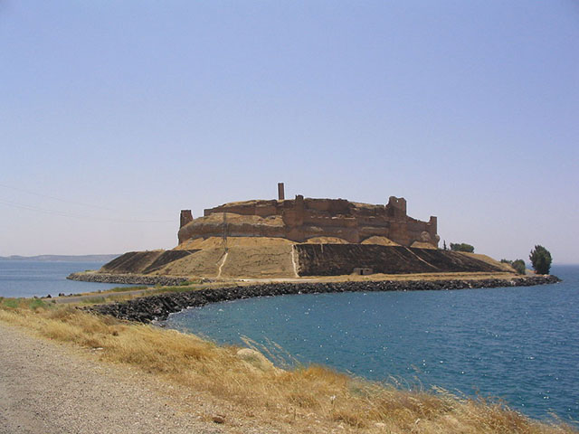 قلعة جعبر