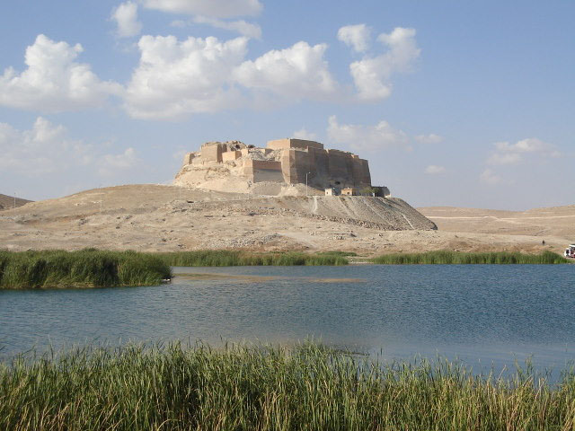 قلعة نجم