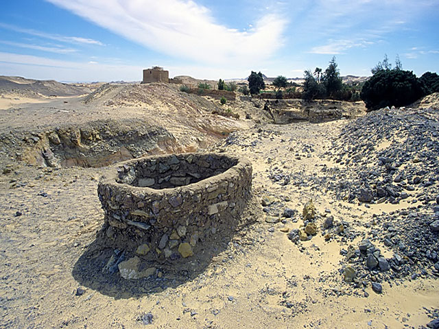 Qasr al Labakha