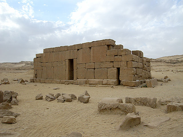 Qasr al Sagha