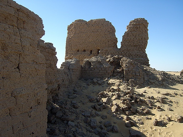 Qasr el-Baramuni