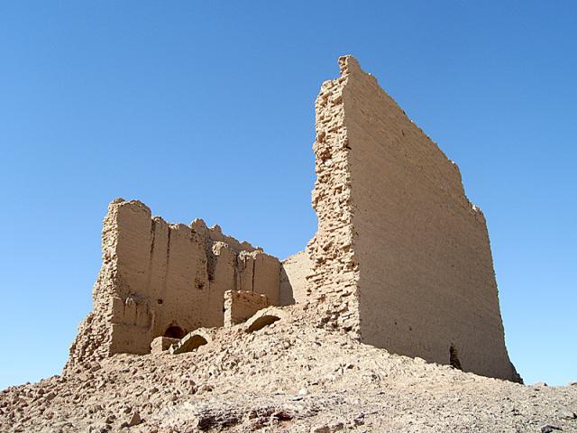 Qasr el-Gibb