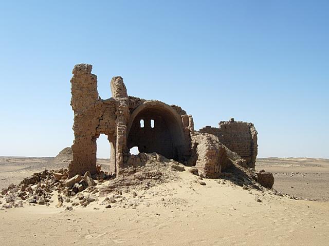 Qasr el-Sumeira