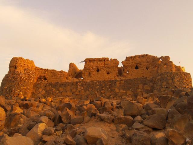 Qasr Ibn Tha’li