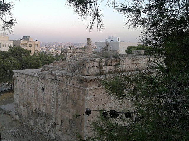 Qasr Nuwayjis