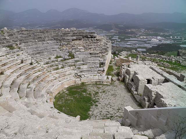 Rhodiapolis