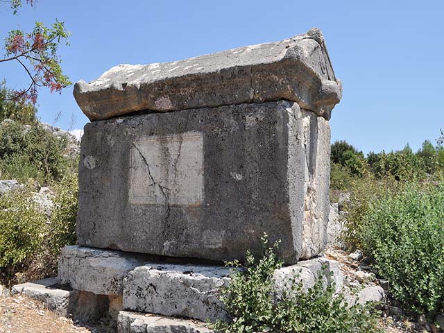 Rhodiapolis