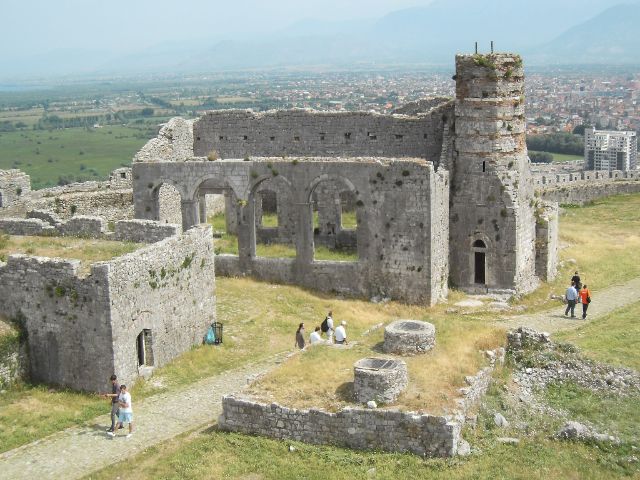 قلعة روزافا