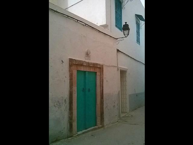 Saida Adjoula Mosque