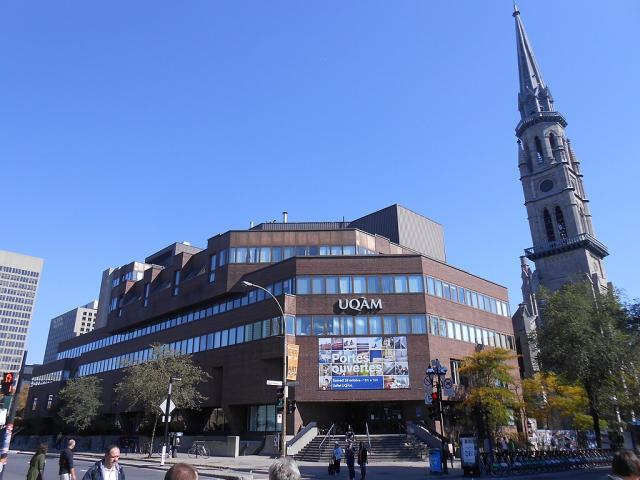 كاتدرائية القديس جاك (مونتريال)