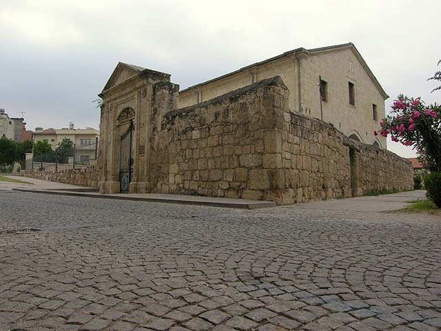 Saint Paul’s Church