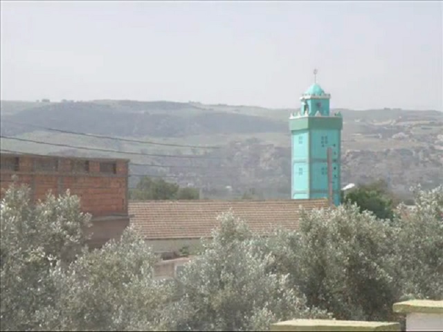 Sidi Belattar