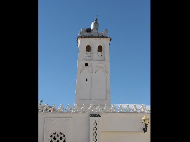 مسجد سيدي عقبة