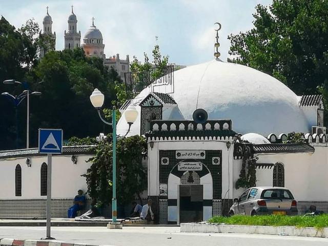 Sidi Brahim Mosque