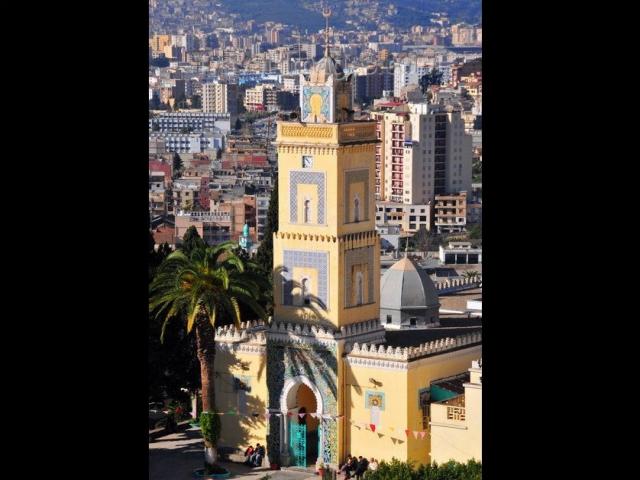 Sidi Soufi Mosque