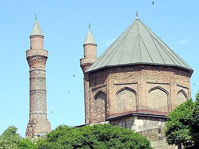 Şifaiye Madrasa