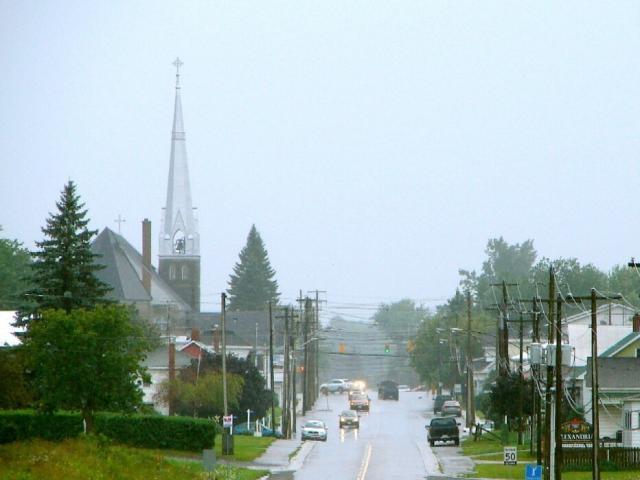 كاتدرائية سانت فينان