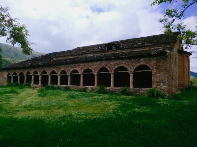 Church of St. Michael (Vithkuq)