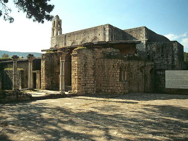 St. Nicholas Church