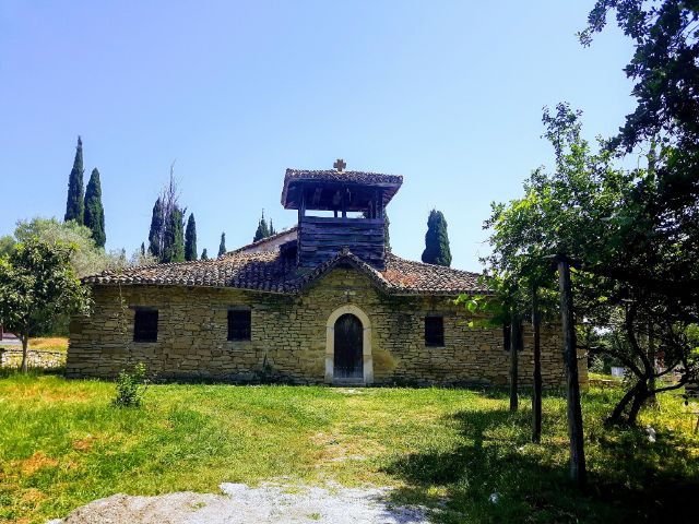 St. Nicholas Church (Vanaj)