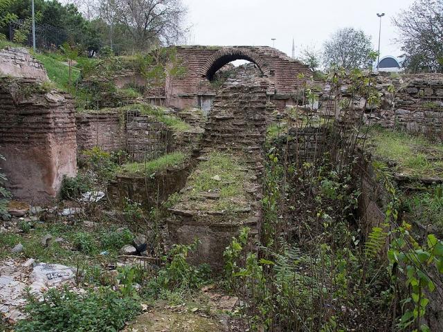 Church of St. Polyeuctus
