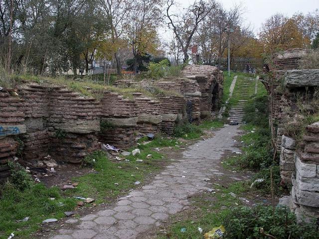 Church of St. Polyeuctus