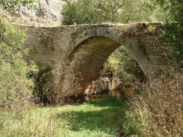 St. Prodhom Bridge