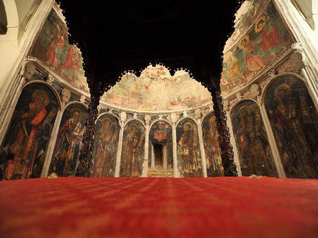 Church of St. Theodore (Berat)