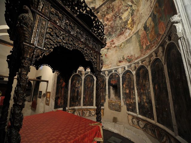 Church of St. Theodore (Berat)