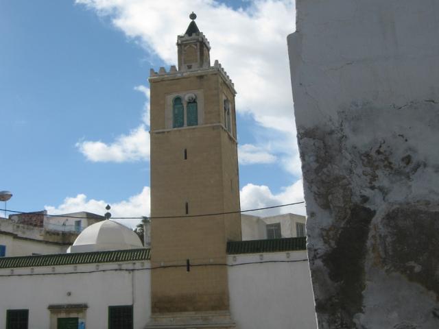 Tabbanine Mosque