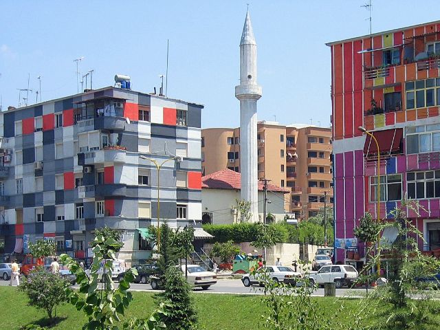 Tanners’ Mosque