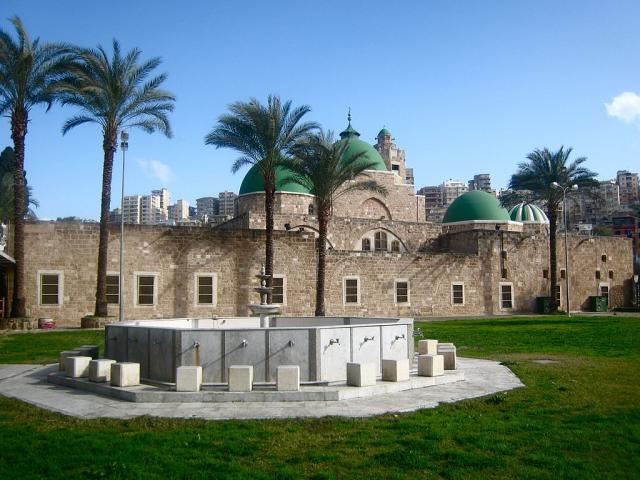 Taynal Mosque