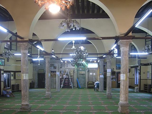 Terbana Mosque