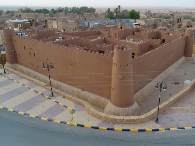 Qasr Al Anakar