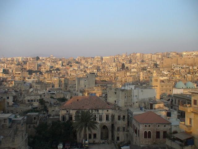 طرابلس، لبنان