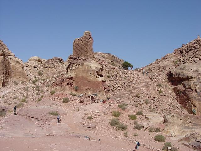 Vaux Moise Castle