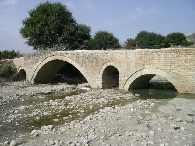 Velabisht Bridge