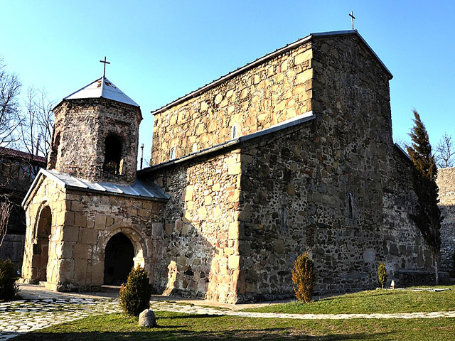 Zedazeni Monastery