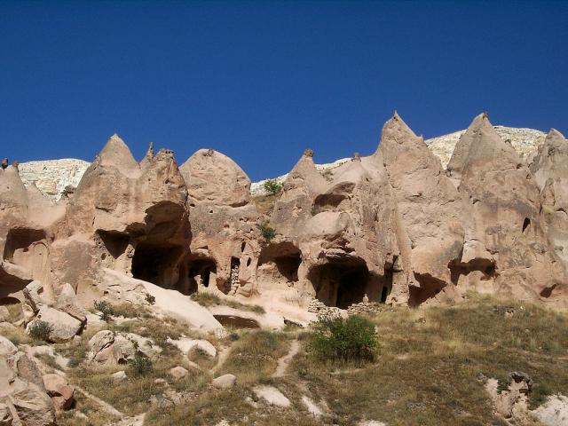 دير زلفي الأثري