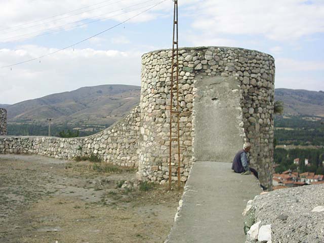 Zile Castle