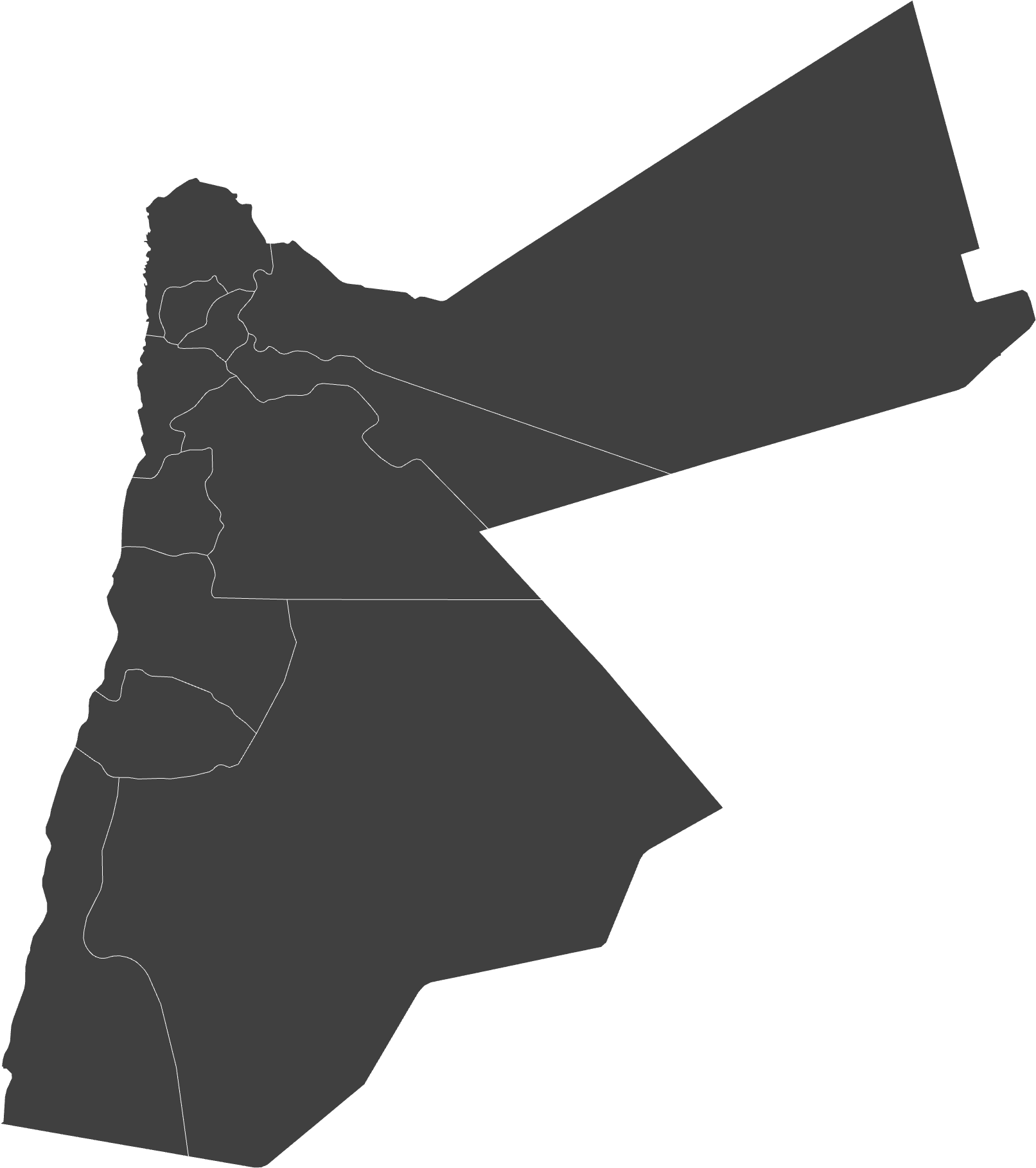 Jordan map