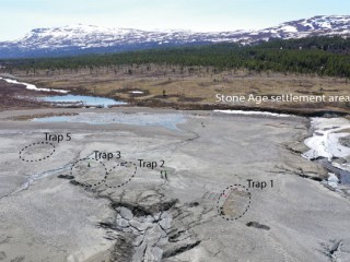 Stone Age Fish Traps Reveal Early Environmental Management in Norway