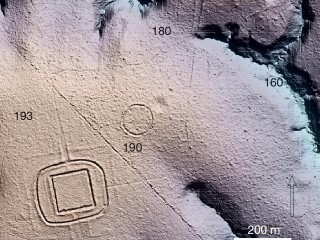 LiDAR Reveals More Than 20,000 Ancient Earthworks in the Amazon